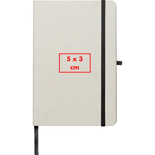 Carnet de notes A5 Izmir Carnet de notes A5 Izmir