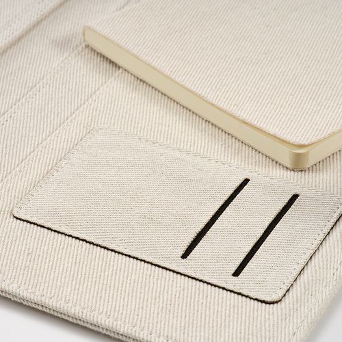 Eliot A4 Folder Eliot A4 Folder