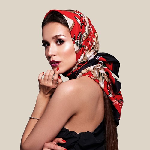 PLUS UCAYALI SCARF EXPRESS PLUS UCAYALI SCARF EXPRESS