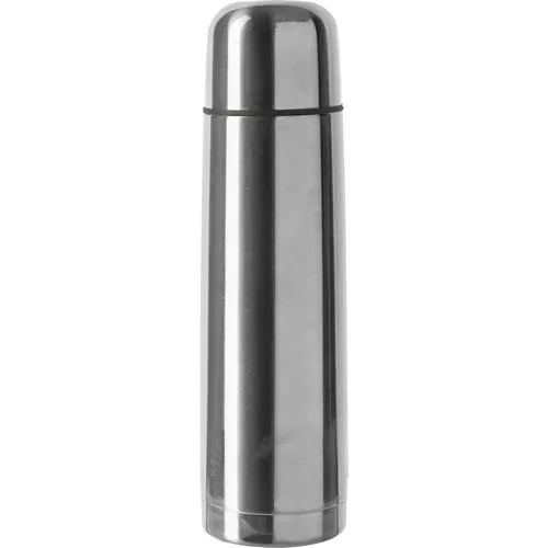 Bouteille isotherme de 500 ml en acier inoxydable Mona Bouteille isotherme de 500 ml en acier inoxydable Mona