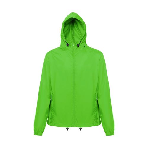 THC DUBLINERS. Windbreaker (Unisex) THC DUBLINERS. Windbreaker (Unisex)
