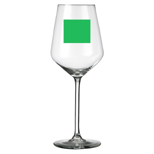 Royal Leerdam Carre wine glass 37 cl (set of 6) Royal Leerdam Carre wine glass 37 cl (set of 6)