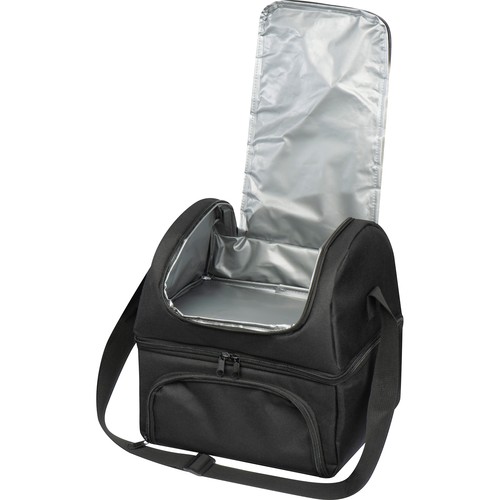Sac isotherme avec 2 compartiments Sac isotherme avec 2 compartiments