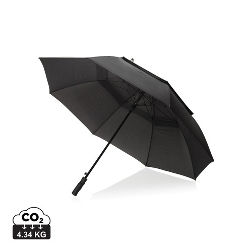 Swiss Peak AWARE™ Tornado 30" storm umbrella Swiss Peak AWARE™ Tornado 30" storm umbrella