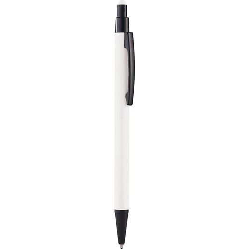 * PENNA A SFERA CON TOUCH SCREEN IN METALLO