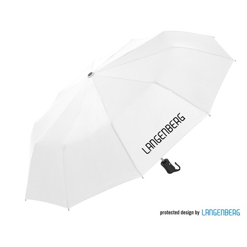 Foldable umbrella PLOP
