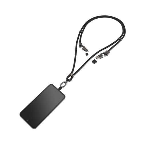 Metmaxx® carry & charge cable "Carry&ChargePro" Metmaxx® carry & charge cable "Carry&ChargePro"