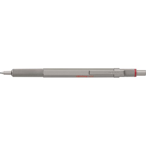 Bolígrafo rOtring 600.