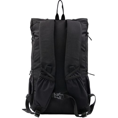 BrandCharger, zaino roll-top Venturer