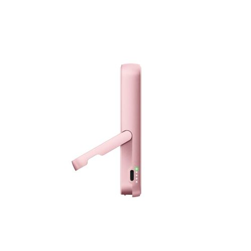 Fresh 'n Rebel Wireless Powerbank 10000mAh Compatible with MagSafe