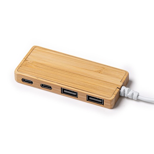 HUB USB Abelardo HUB USB Abelardo