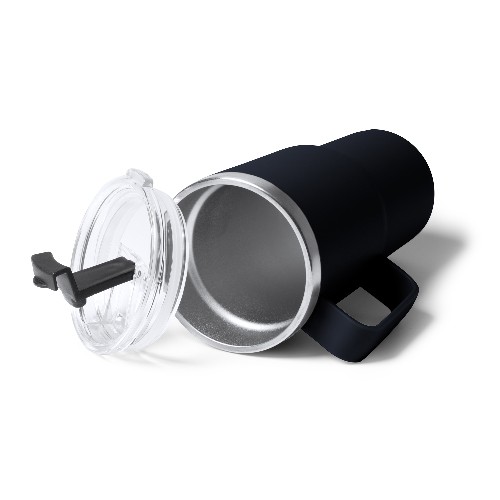 Thermal mug Flicka Thermal mug Flicka