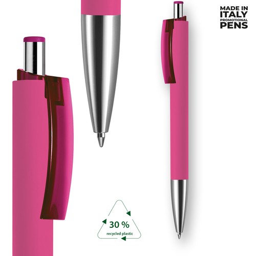 Ballpoint Pen e-Fifty Soft