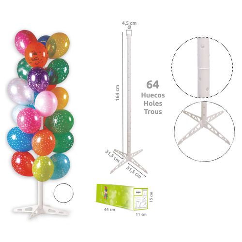 balloon accessories