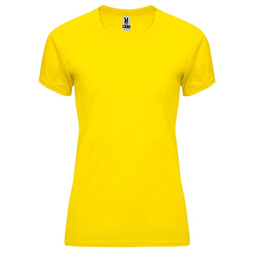 Camiseta técnica mujer BAHRAIN WOMAN