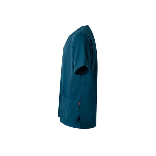 VL FLORA. Tuniek met korte mouwen (140 g/m²) gemaakt van 100% microvezel VL FLORA. Tuniek met korte mouwen (140 g/m²) gemaakt van 100% microvezel