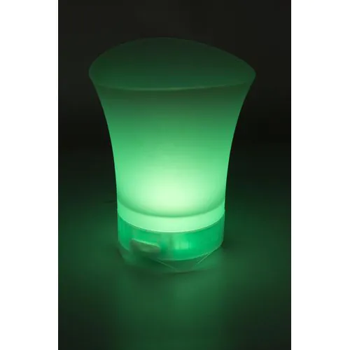 Cubitera de ABS con altavoz Annabel Cubitera de ABS con altavoz Annabel