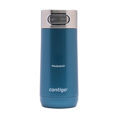 Contigo® Luxe AUTOSEAL® 360 ml thermo cup Contigo® Luxe AUTOSEAL® 360 ml thermo cup