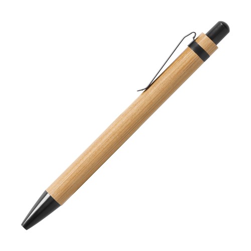 Bamboo Pen "Inkless" Bamboo Pen "Inkless"