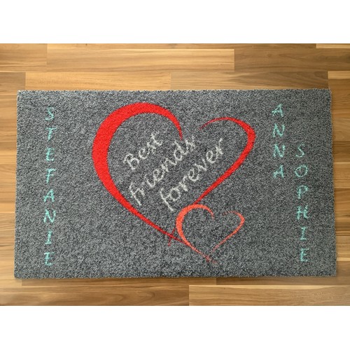 Tapis logo Basic Tapis logo Basic