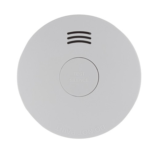 Smoke detector Brennenstuhl