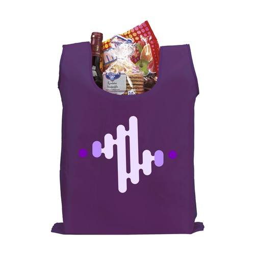 ShopEasy foldable shopping bag