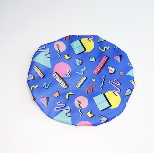 CUSTOMIZABLE BOWL COVER CUSTOMIZABLE BOWL COVER