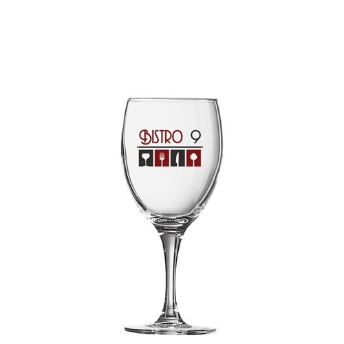 Elegance Stem Glass (145ml/5.1oz) Elegance Stem Glass (145ml/5.1oz)
