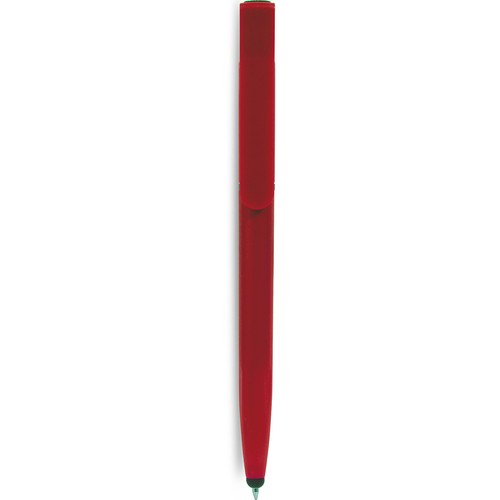 STYLO À BILLE EN PLASTIQUE AVEC TOUCH SCREEN STYLO À BILLE EN PLASTIQUE AVEC TOUCH SCREEN