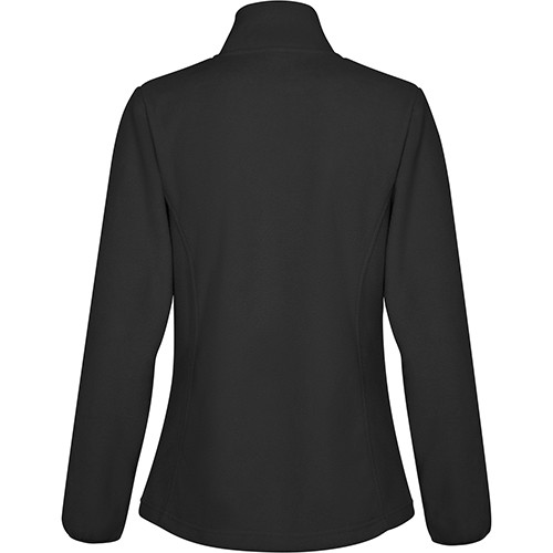 Chaqueta de forro polar NEW ARTIC WOMAN