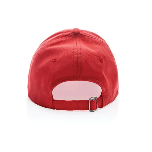 Cappellino Impact 5 panneli 280gr con tracer AWARE™ Cappellino Impact 5 panneli 280gr con tracer AWARE™