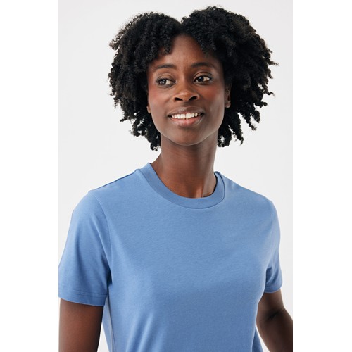 T-shirt leggera IQONIQ Sierra in cotone riciclato T-shirt leggera IQONIQ Sierra in cotone riciclato
