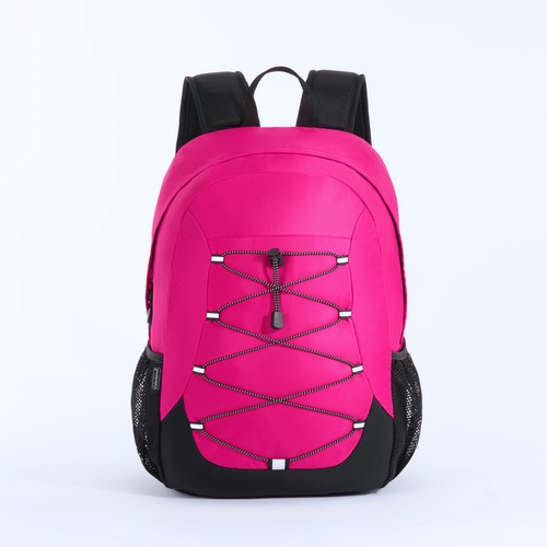 NORDIC SINGLE-COMPARTMENT BACKPACK NORDIC SINGLE-COMPARTMENT BACKPACK