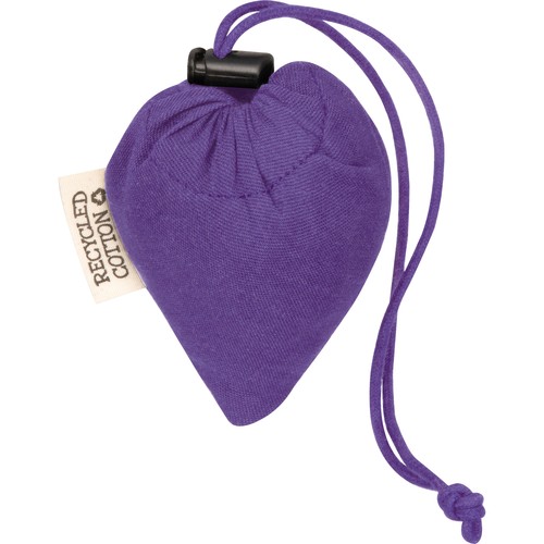 Recycled cotton bag Modena Recycled cotton bag Modena