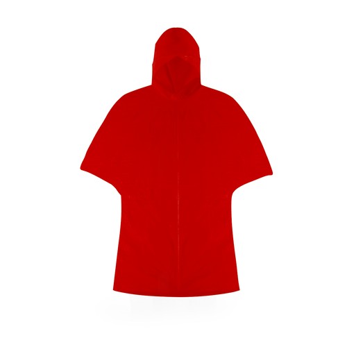 Poncho Zaril Poncho Zaril