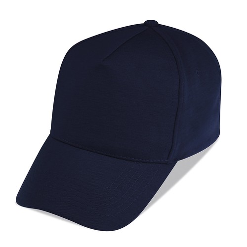 GOLF CAP 5 PANELS JERSEY IN 95% POLYESTER - 5% SPANDEX GOLF CAP 5 PANELS JERSEY IN 95% POLYESTER - 5% SPANDEX