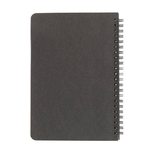 Coffee Notebook Wire-O A5 carnet de notes Coffee Notebook Wire-O A5 carnet de notes