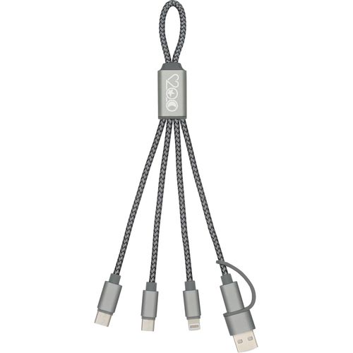 BrandCharger Trident 2 câble de chargement BrandCharger Trident 2 câble de chargement