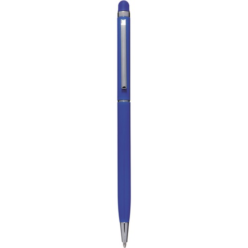 ALUMINUM TOUCH SCREEN BALLPOINT PEN ALUMINUM TOUCH SCREEN BALLPOINT PEN