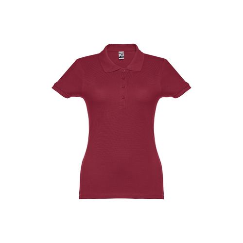 THC EVE. Polo da donna