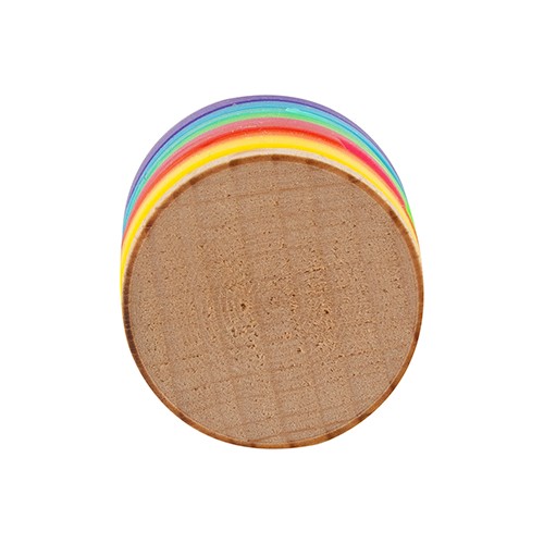 Bouchon de bouteille avec des anneaux en silicone Hoodia Bouchon de bouteille avec des anneaux en silicone Hoodia