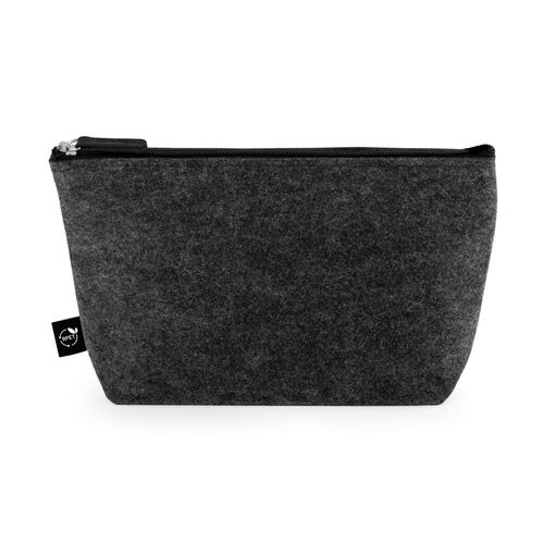 MALLORCA. Multifunctionele tas van gerecycled vilt (100% rPET)