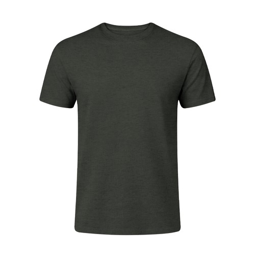 Kleuren T-Shirt Volwassene Seiyo