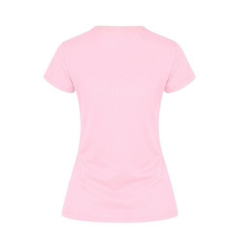 Dames Kleuren T-Shirt Seiyo
