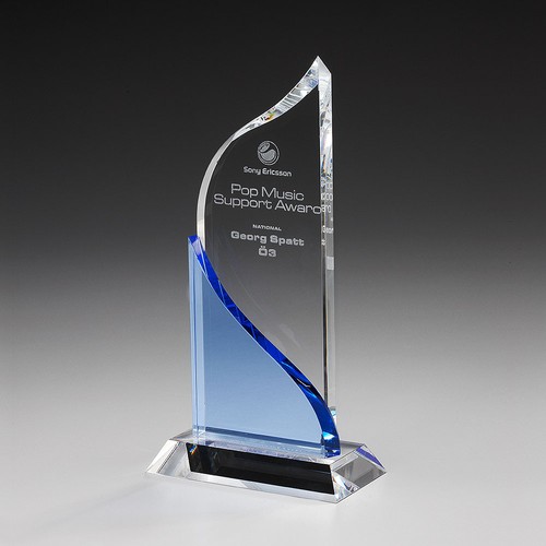 Slide Award Slide Award