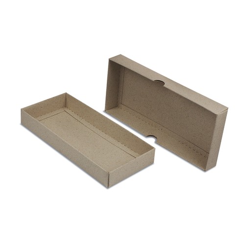 Schachtel (17,2 x 7,6 x 2,3 cm)