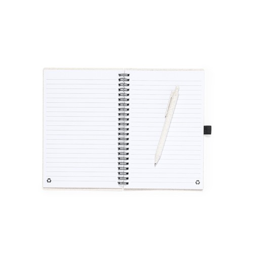 Notebook Emily Notebook Emily