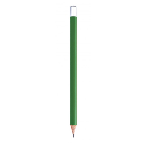 MATITONE F.VERDE CAP.BIANCO-MIN.50PZ. MATITONE F.VERDE CAP.BIANCO-MIN.50PZ.