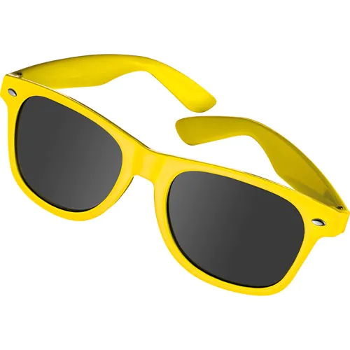 Lunettes de soleil Nerd