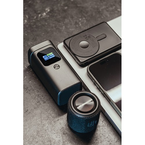 Powerbank magnétique 15.000mAh/100W Urban Vitamin Sunnyvale Powerbank magnétique 15.000mAh/100W Urban Vitamin Sunnyvale